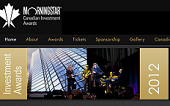 canadian investment awards 