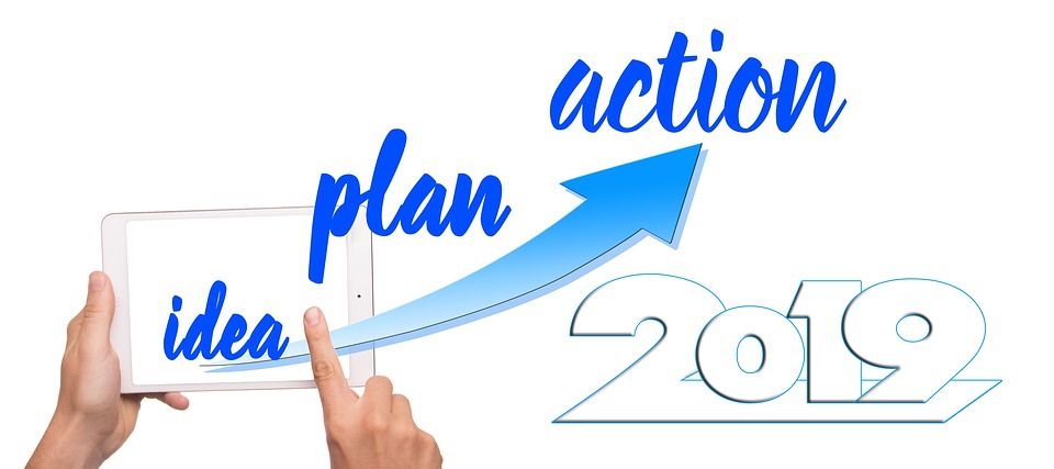 digital marketing agencyidea plan action 2019 toronto