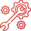 Corrective icon