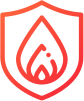 Preventive icon
