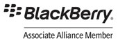BlackBerry&reg; Alliance Associate Member