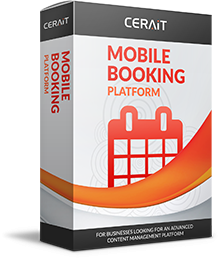Cerait Software Solutions Cerait Inc Custom Software